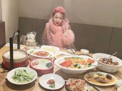 -京坛汇·烤鸭·京菜(宋庄店)