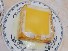 法兰西多士-渔记茶餐厅(渔村店)