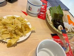 -鱼酷活鱼烤鱼(沈阳大悦城店)