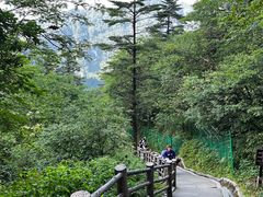 -峨眉山风景名胜区