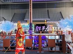 -上海环球金融中心骑迹50年环球之旅