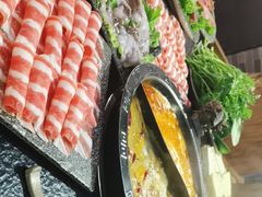 -山下火锅(旅顺店)