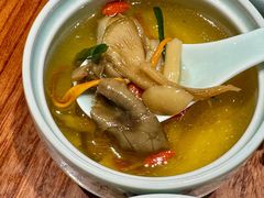 -裕兴记•蟹黄面馆(人民广场店)