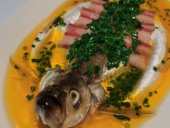 -玫瑰厅上海菜(兴国路店)