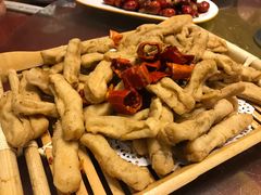 -满堂春特色餐馆