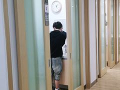 -联合口腔(西环诊所)