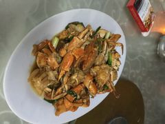 岛中岛渔排-岛中岛·海鲜大排档·万宁老字号(东澳店)