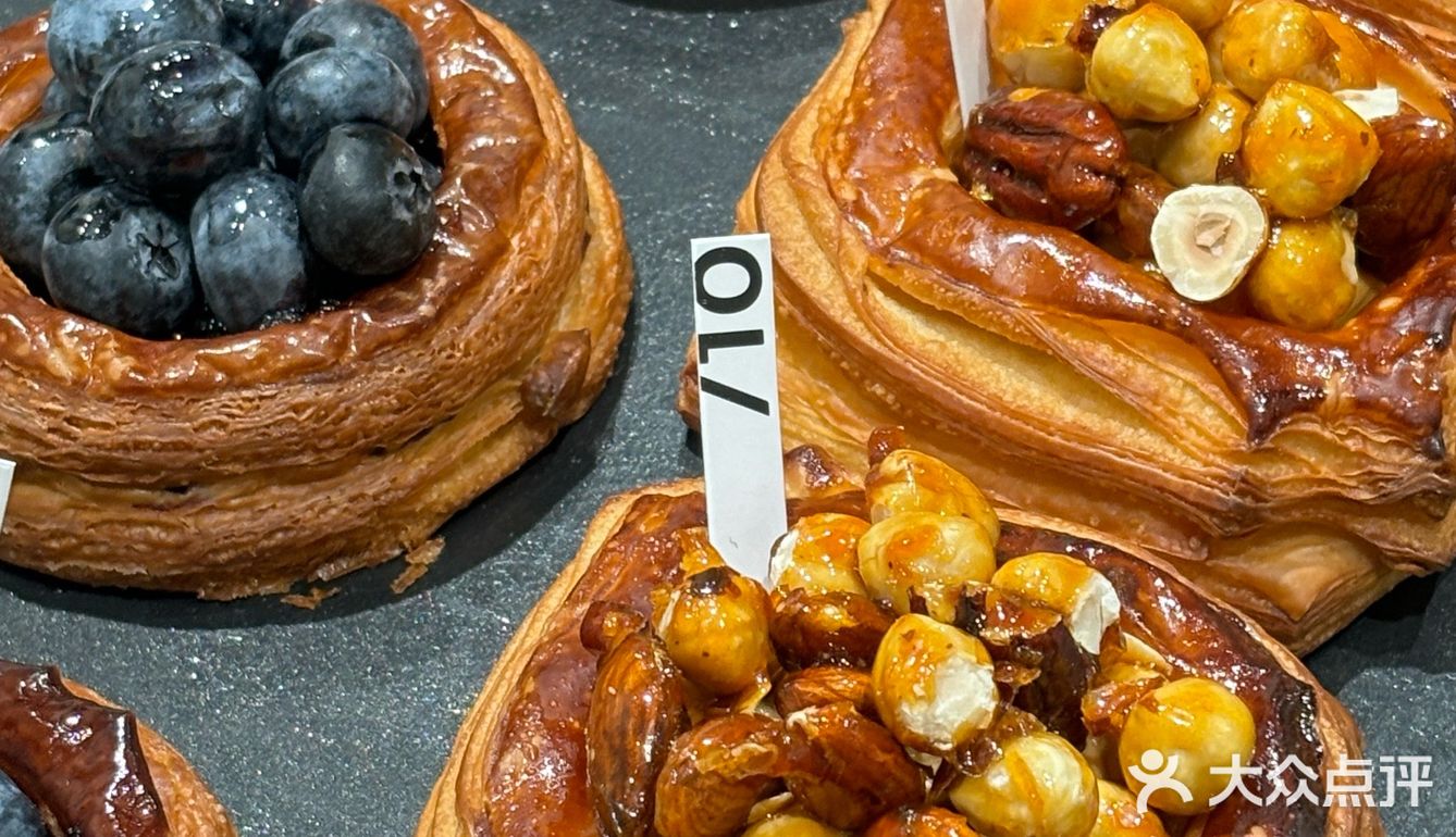 在大连❣️终于喝到他家特调了