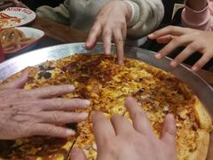 -Tubestation站点比萨(新世界大望路店)