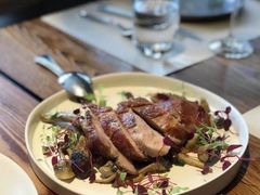 -Mercato莫卡多露台餐厅与酒吧(K11店)