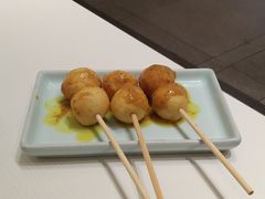-池奈·日式咖喱蛋包饭(老城根Gpark店)