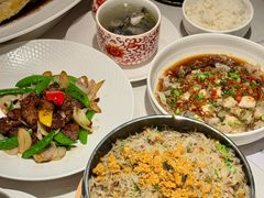 -食锦记·福建私房菜(浦西万达店)