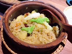 -吃饭皇帝大(合生汇店)