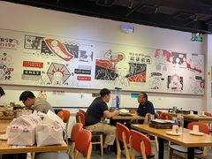 -柳叶刀烧烤(北大清华店)