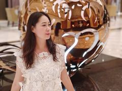 -上海嘉定喜来登酒店