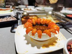 -海底捞火锅(方塔东街店)