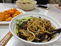 -正宗韩国炸酱面(沈航店)