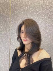 -3AM HAIR SALON染发接发
