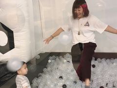 -Lilliput·粒粒堡亲子餐厅(嘉定宝龙店)
