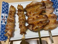 -小山日本料理(太古汇店)