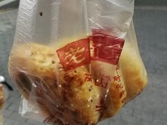 -朱记小郑酥烧饼(建康路店)