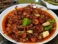 -回味南塘老王虾尾(总店)