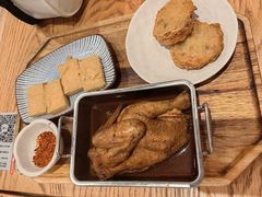 -小满手工粉(上海文峰广场店)