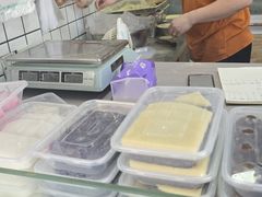 -奉化点心(呼童街店)