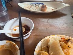 -前门杨记·铜锅涮肉(王府井·故宫店)