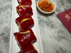 金莎红米肠-点都德(锦粤壹号IFS国金店)