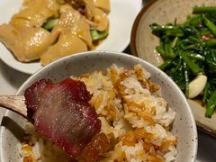 油鸡饭-星平鸡饭·粤菜小炒(印象城旗舰店)