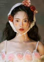 -蜜桃少女VISION写真馆(雁塔店)
