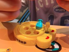 -乐凯撒披萨(喜荟城店)