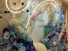 -LE SHARE洛笙·花园西餐(北京路步行街店)