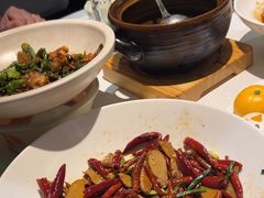 -一江水食府(后湖店)