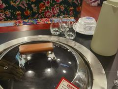 -田家大院东北农家菜铁锅炖(西安总店)
