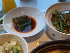 -渔舟意·湖南家宴(萝岗纳金城店)