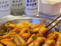 -李想大虾(江北天街店)