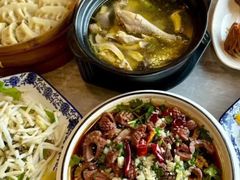 -呼吸森林·生态农庄农家乐私房菜