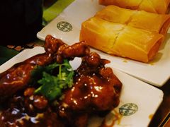 熏魚-添好运点心专门店(深水埗店)