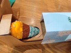 -星巴克(广州光明广场店)