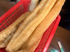 -朝阳糁馆(平安路店)