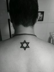 -墨無界刺青TATTOO