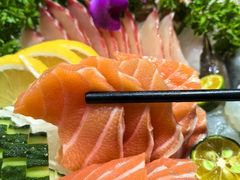 -官塘锋记鱼生·生腌·砂锅粥(牌坊街店)