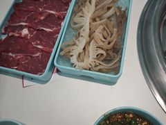 -季季红火锅(柳州城中万达二店)