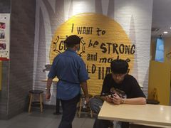 -麦当劳(大亚湾龙光城店)