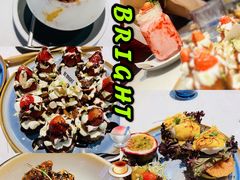 -BE BRIGHT KITCHEN(正佳广场店)