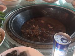 -龙福源密云水库灶台鱼