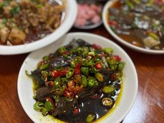 -巷子肥肠(科华巷店)