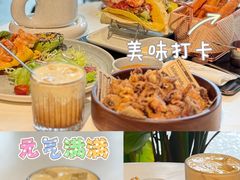 -sugarman espresso素饮糖人高新咖啡工厂